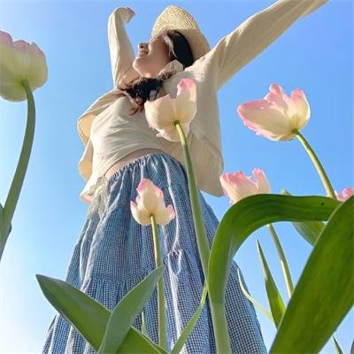 青春逆袭